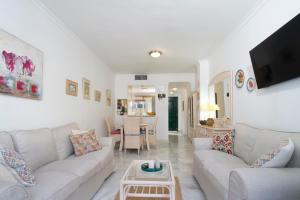 Family friendly near Puerto Banus