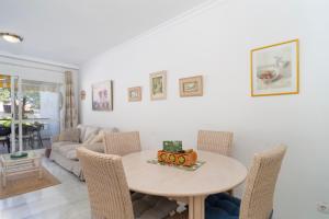 Family friendly near Puerto Banus