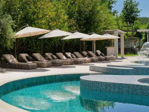 Hotel President Solin