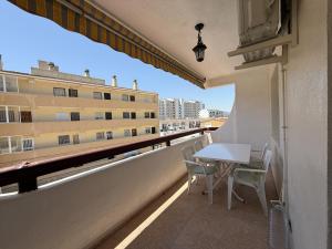 Apartamento en Penismar II