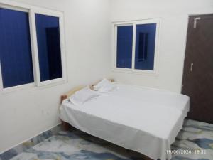 Rajgour ashram