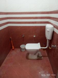 Rajgour ashram