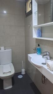 Apartamento Arapiles