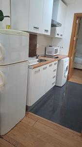 Apartamento Arapiles
