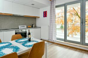 Ferienwohnung Nr 114