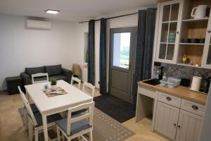 Kék Horizont Apartman Badacsony