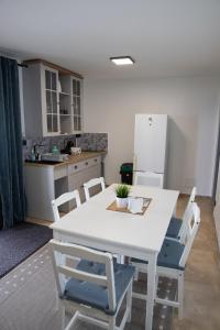 Kék Horizont Apartman Badacsony