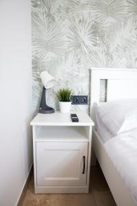 Kék Horizont Apartman Badacsony