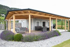 Kék Horizont Apartman Badacsony