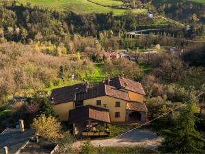 Casa Vacanze Castelboccione