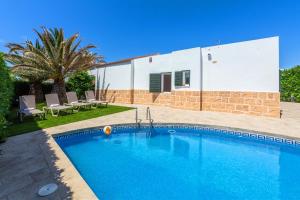 Villa Jaume
