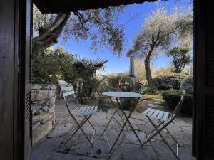 Villa Renetta, Rapallo
