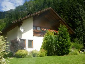 Ferienhaus Ferienhaus Eder Ardning Österreich