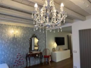 Meravigliosa Suite a Chioggia a tema Natale tutto lanno