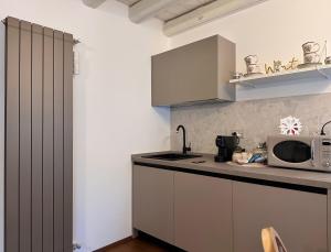 Meravigliosa Suite a Chioggia a tema Natale tutto lanno
