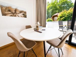 Strandvilla Strandhafer