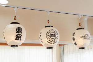 Memento Kamata2 STAY 54sqm with Private Rooftop 1 Min Walk to Hasunuma