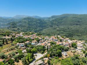 Katouna Holidays