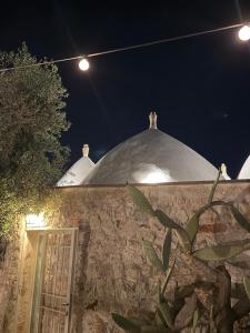 Trullo Lei by Borgo Paoli, Romantic Experience with Pool & Olive Trees in Ostuni