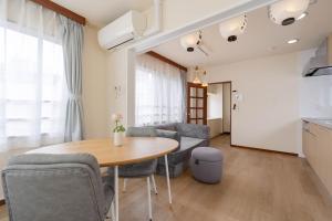 Memento Kamata2 STAY 54sqm with Private Rooftop 1 Min Walk to Hasunuma