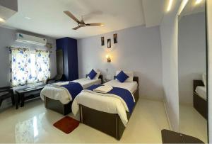 Hotel Sri Ram