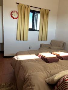 Estancia Las Bardas