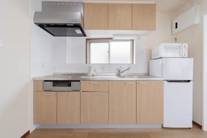 Memento Kamata2 STAY 54sqm with Private Rooftop 1 Min Walk to Hasunuma