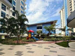 Modern Studio at Mivela Residences Cebu City