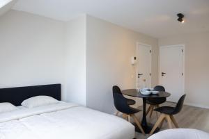 Cozy apartment with a great location at "Residentie GAUGUIN"