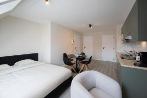 Cozy apartment with a great location at "Residentie GAUGUIN"