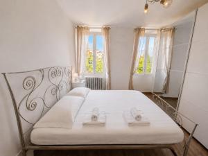 Casa Porro Lake Como Apartment with Stunning View