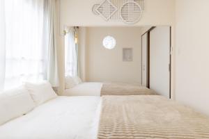 Memento Kamata2 STAY 54sqm with Private Rooftop 1 Min Walk to Hasunuma