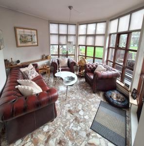 Dreamhouse for familys & groups