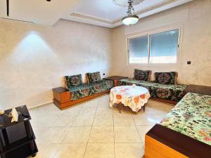 appartement OSIRIS