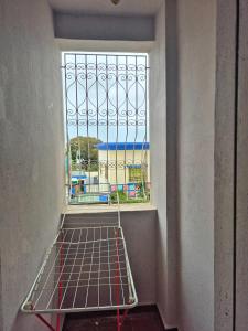 appartement OSIRIS