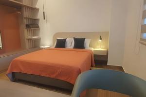 Apartamento 201 Casa Ventus, La casa del viento