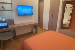 Apartamento 201 Casa Ventus, La casa del viento