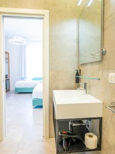 Casa Brigida Rooms - B&B Napoli Centro