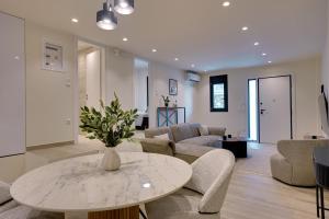 Kastella Bay Panorama in Piraeus - Ground Floor