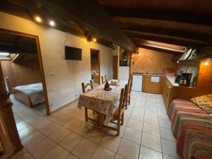 Gîte Tramontane