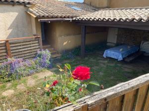 Gîte Tramontane