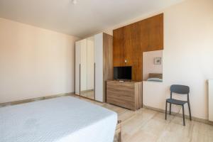 Metro A apartment Fantastic apartment 260 meters from Metro Line A