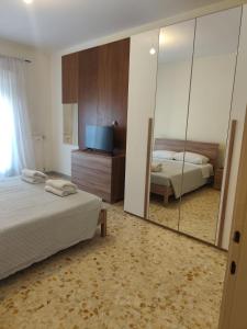 Metro A apartment Fantastic apartment 260 meters from Metro Line A