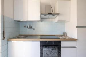 Metro A apartment Fantastic apartment 260 meters from Metro Line A