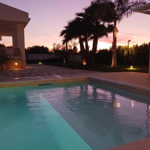 Malia Holiday Villa