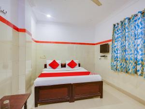Hotel O Siro Inn