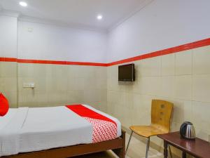 Hotel O Siro Inn
