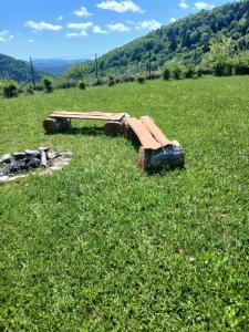 Tęczowe Wzgórze Bieszczady II