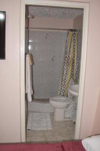 Coke Guest House
