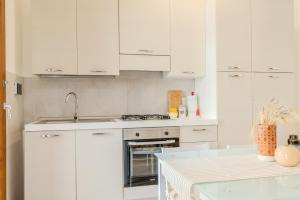 5 MINUTES FROM THE SEAFRONT -Apartment & garden